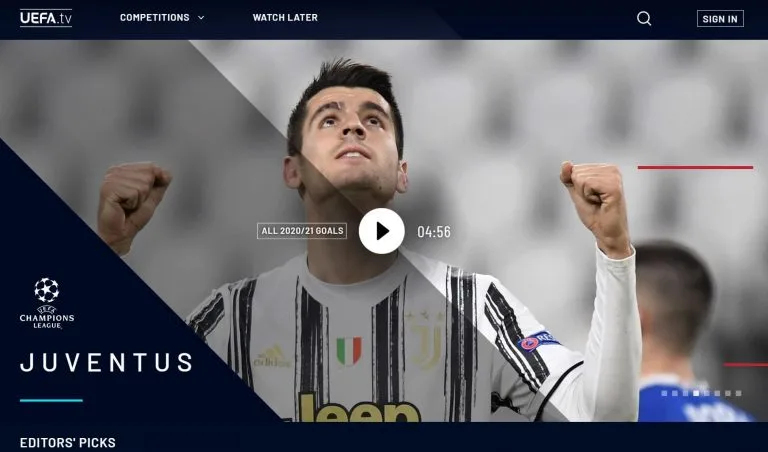 футбол-смотреть-онлайн-уефа