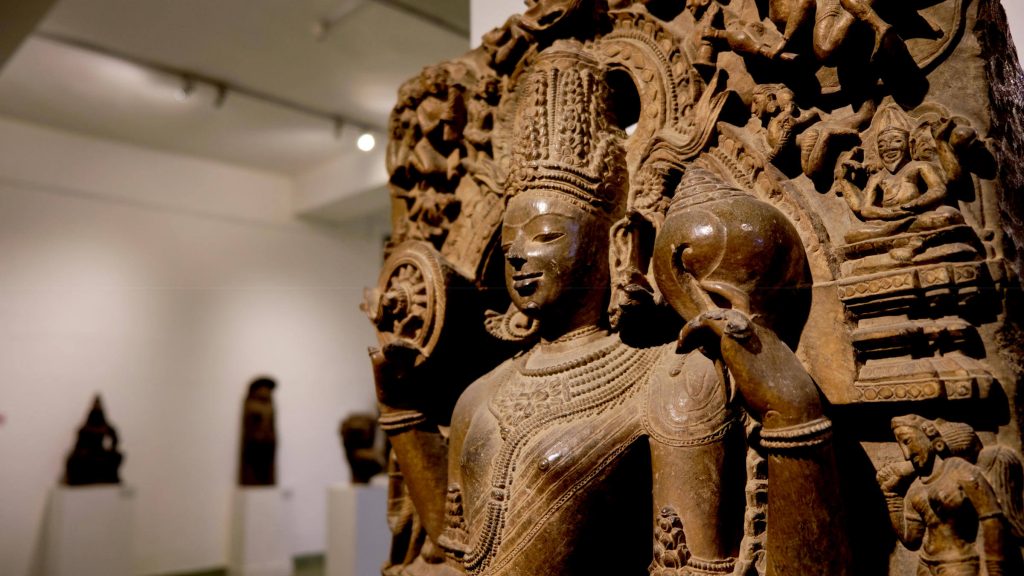 национальный-музей-индии-онлайн