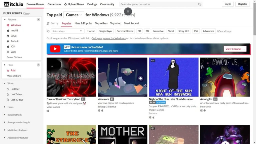 игры-от-разработчика-скачать