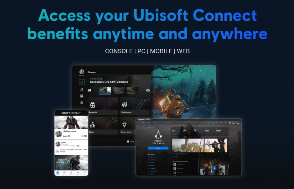 онлайн-сервис-Ubisoft-Connect