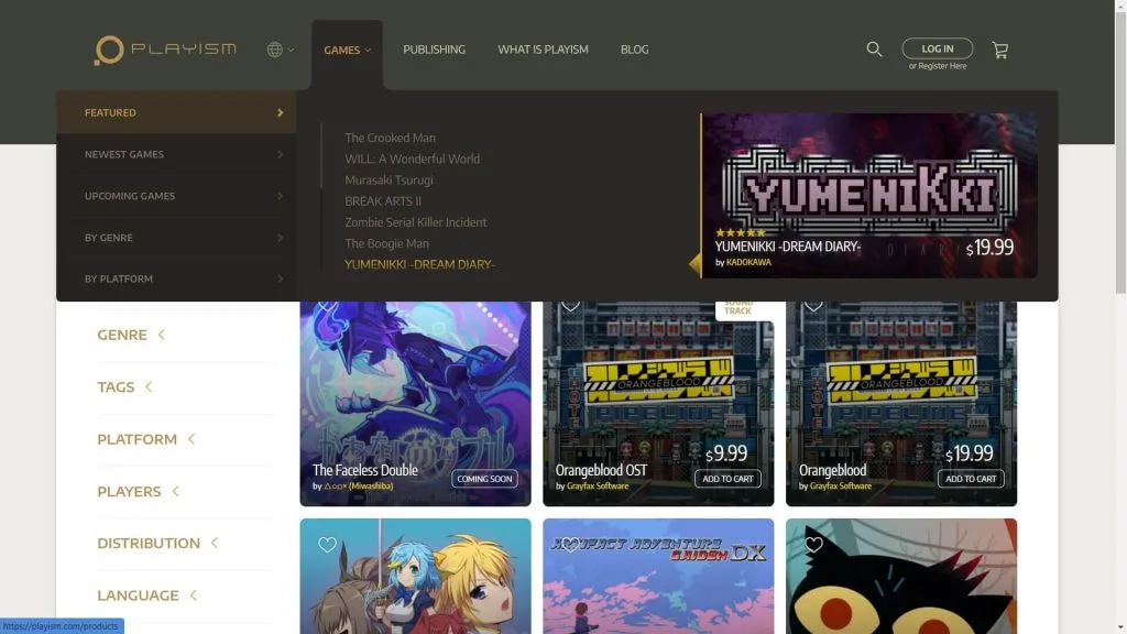 платформа-для-игр