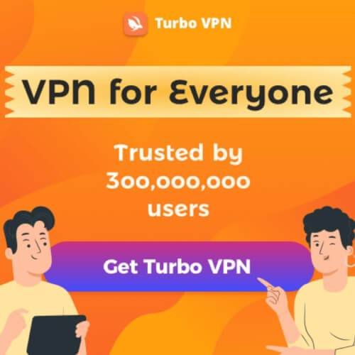 turbovpn