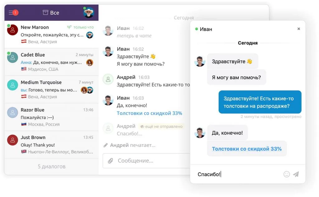 ТОП 10: Лучшие сервисы для продаж и лидогенерации (2026) 8 4-lidogeneraciya-s-oplatoj-za-rezultat
