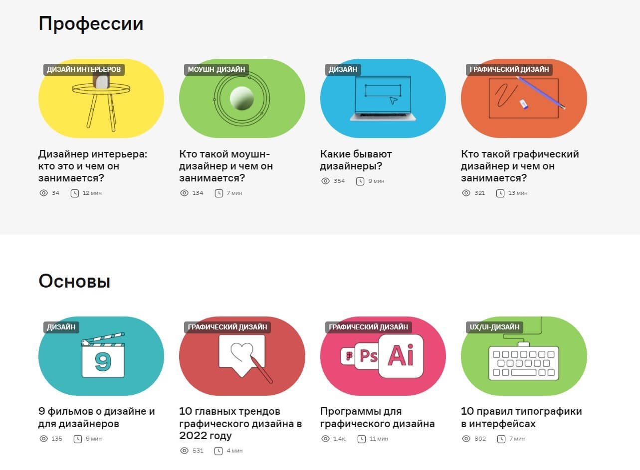 Проект цифровые профессии в 2023 году