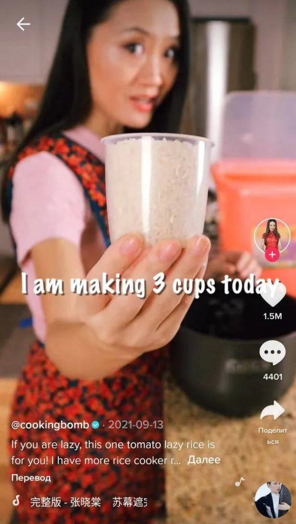 ТОП 100: Самые интересные TikTok аккаунты (2025) 71 видео-tik-tok