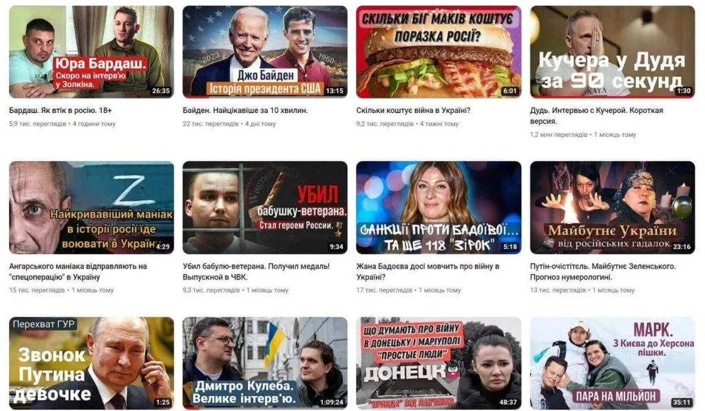 interesnye kanaly s intervyu