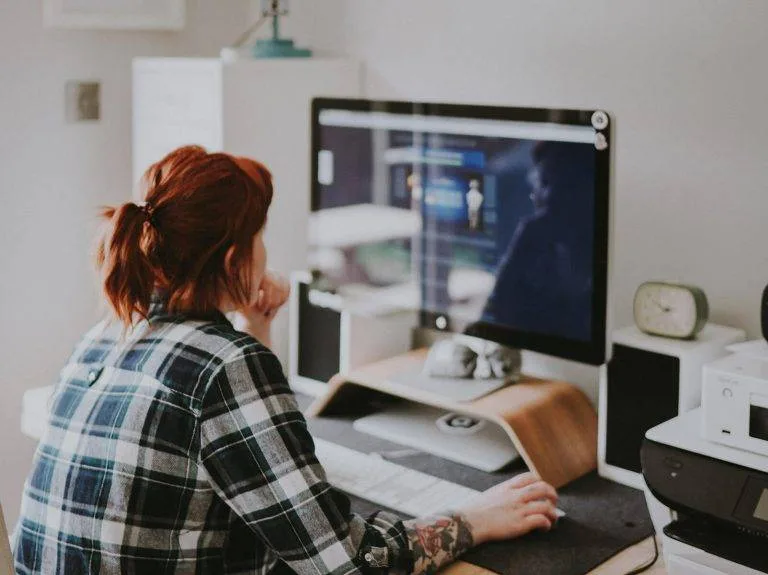 Удаленная работа: все что нужно знать прежде чем начать (2025) 51 удаленная-работа