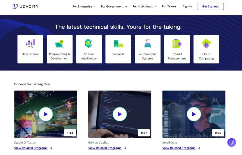 курси-професій-udacity