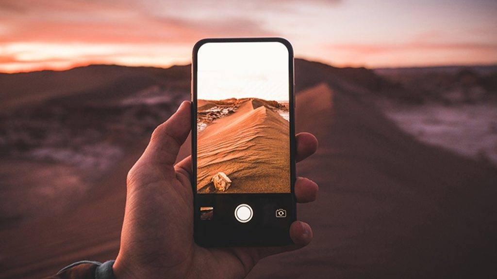 Как выбрать идеальный смартфон для мобильной фотографии: 5 ключевых характеристик (2025) 3 Лучшие телефоны для съемки при слабом освещении 2024 года
