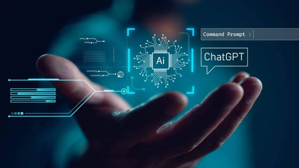 Майстер ChatGPT: як написати ідеальний промт (2025) 6 chatgpt как работает