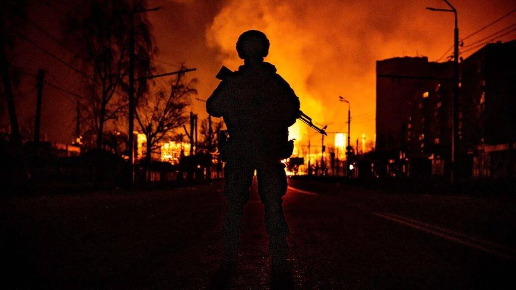 Stand With Ukraine 1 donate to reputable charities