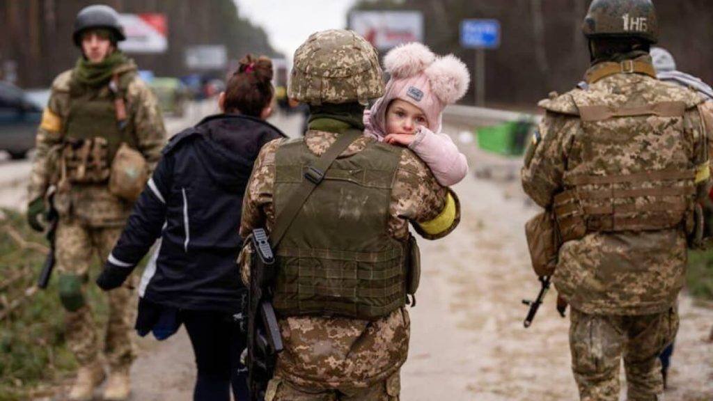 Stand With Ukraine 9 how donations help ukrainians