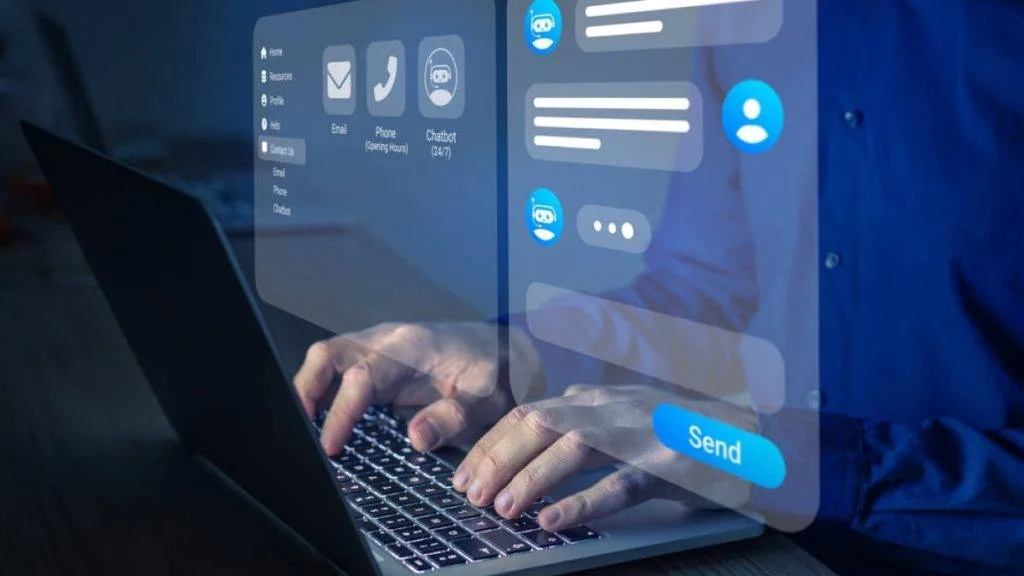 Майстер ChatGPT: як написати ідеальний промт (2025) 3 как дать задание ChatGPT