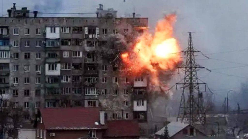 Stand With Ukraine 4 save ukraine