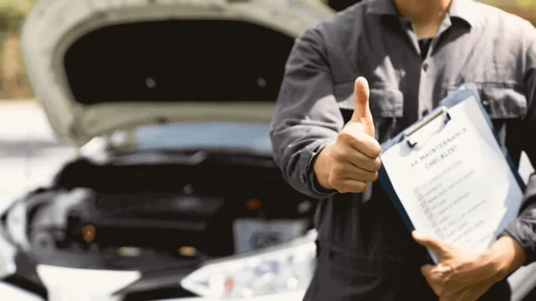 Как проверить историю автомобиля перед покупкой: Carfax и AutoCheck (2026) 9 Пригон авто из США