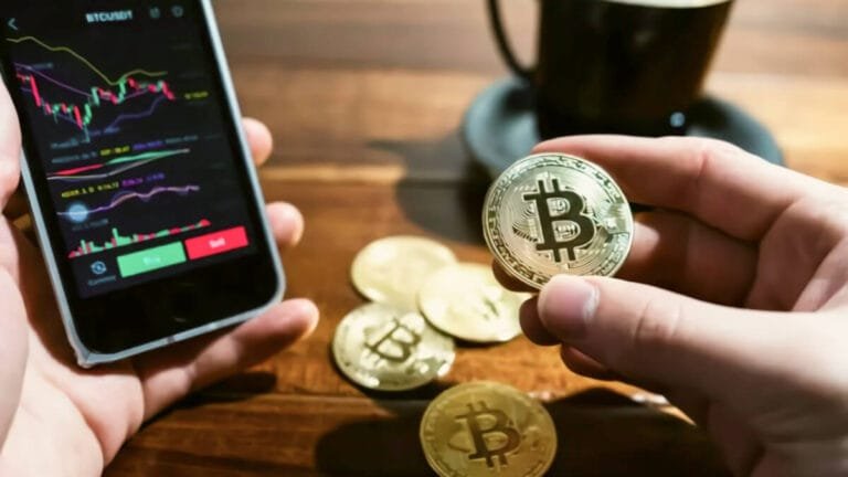Криптовалюты для новичков как начать и не потеряться