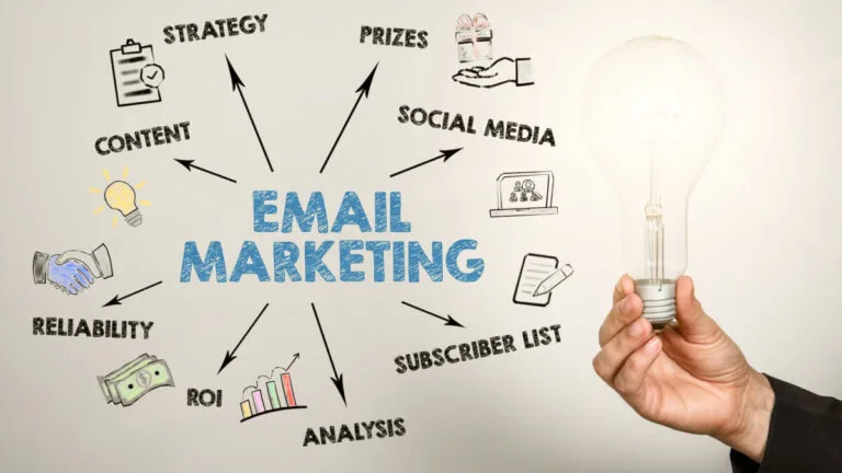 Хто такий email-маркетолог і що він робить