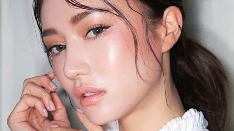 корейська декоративна косметика