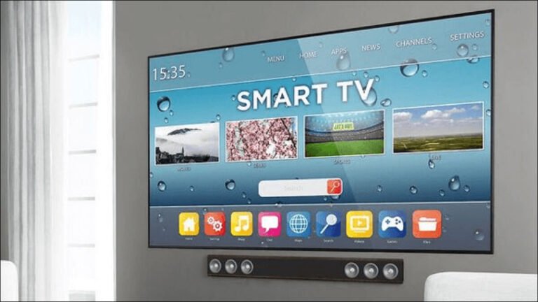 Как отключить слежение за вашими действиями на Smart TV