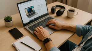 Как выбрать ноутбук для фриланса и удалённой работы (2025) 2 Как выбрать ноутбук для фриланса