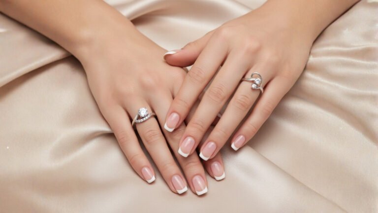 Як обрати каблучку у подарунок: що вибрати мамі, сестрі або коханій (2026) 1 Як обрати каблучку у подарунок