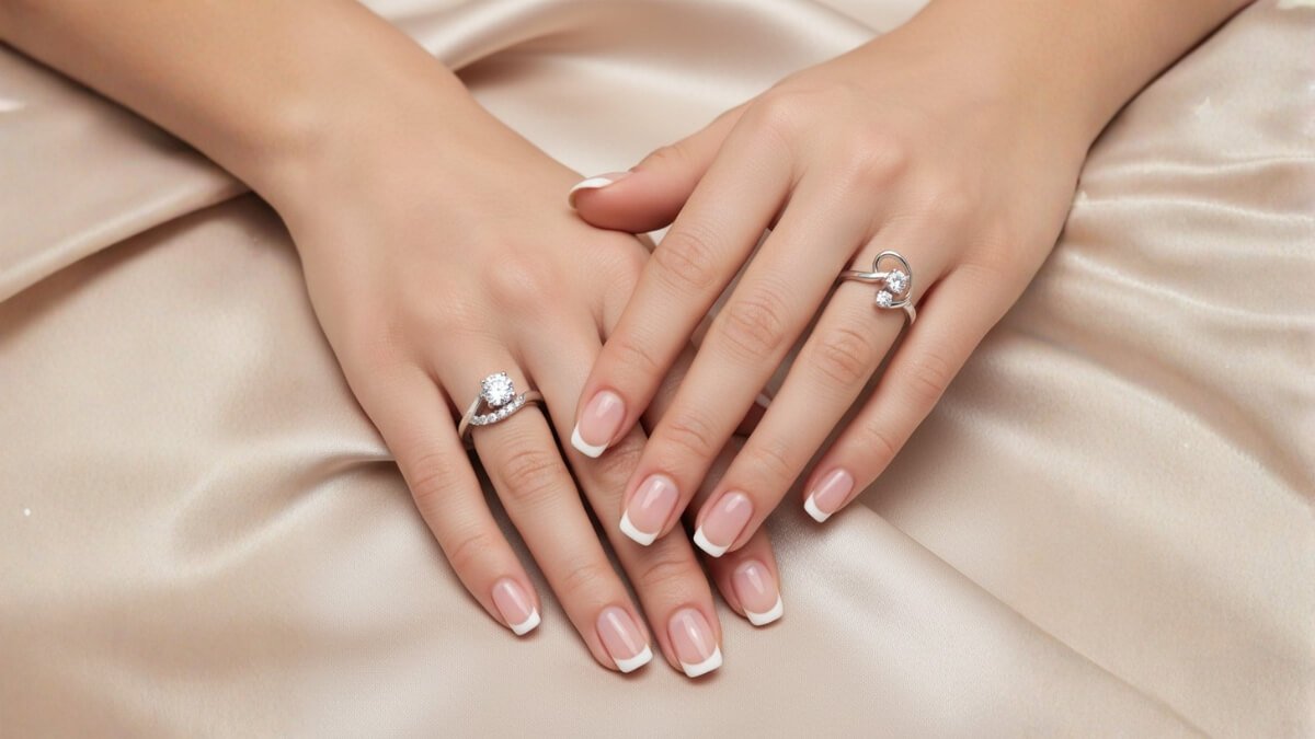 Як обрати каблучку у подарунок