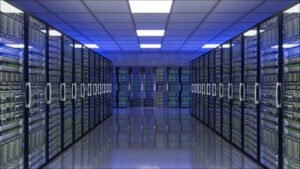 VPS сервер: что это такое, как работает и какой выбрать (2026) 1 VPS сервер: что это такое, как работает и какой выбрать (2026)