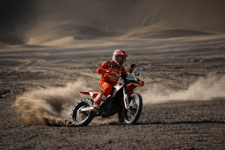 як вибрати електромотоцикл